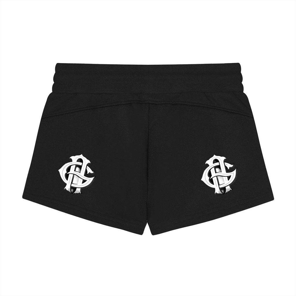 Women's Drawstring Shorts