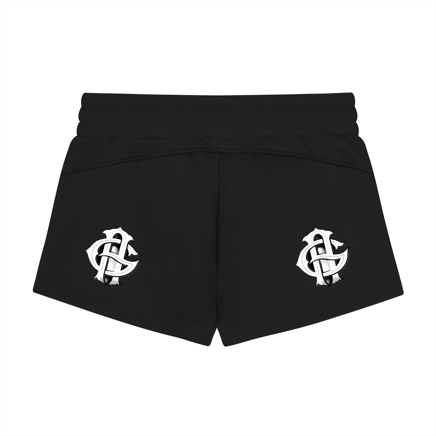 Women's Drawstring Shorts