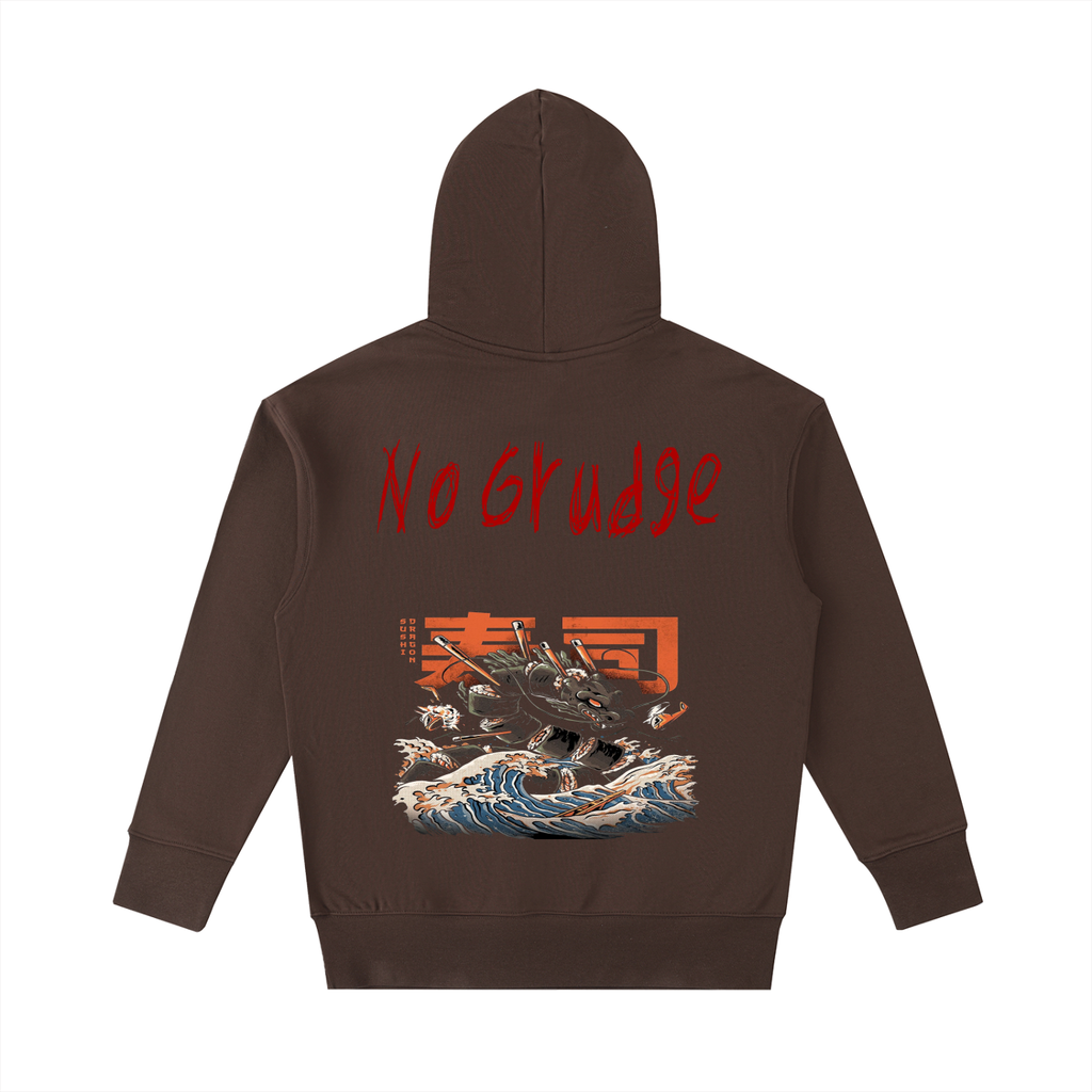 Essential Heavyweight Cotton Hoodie