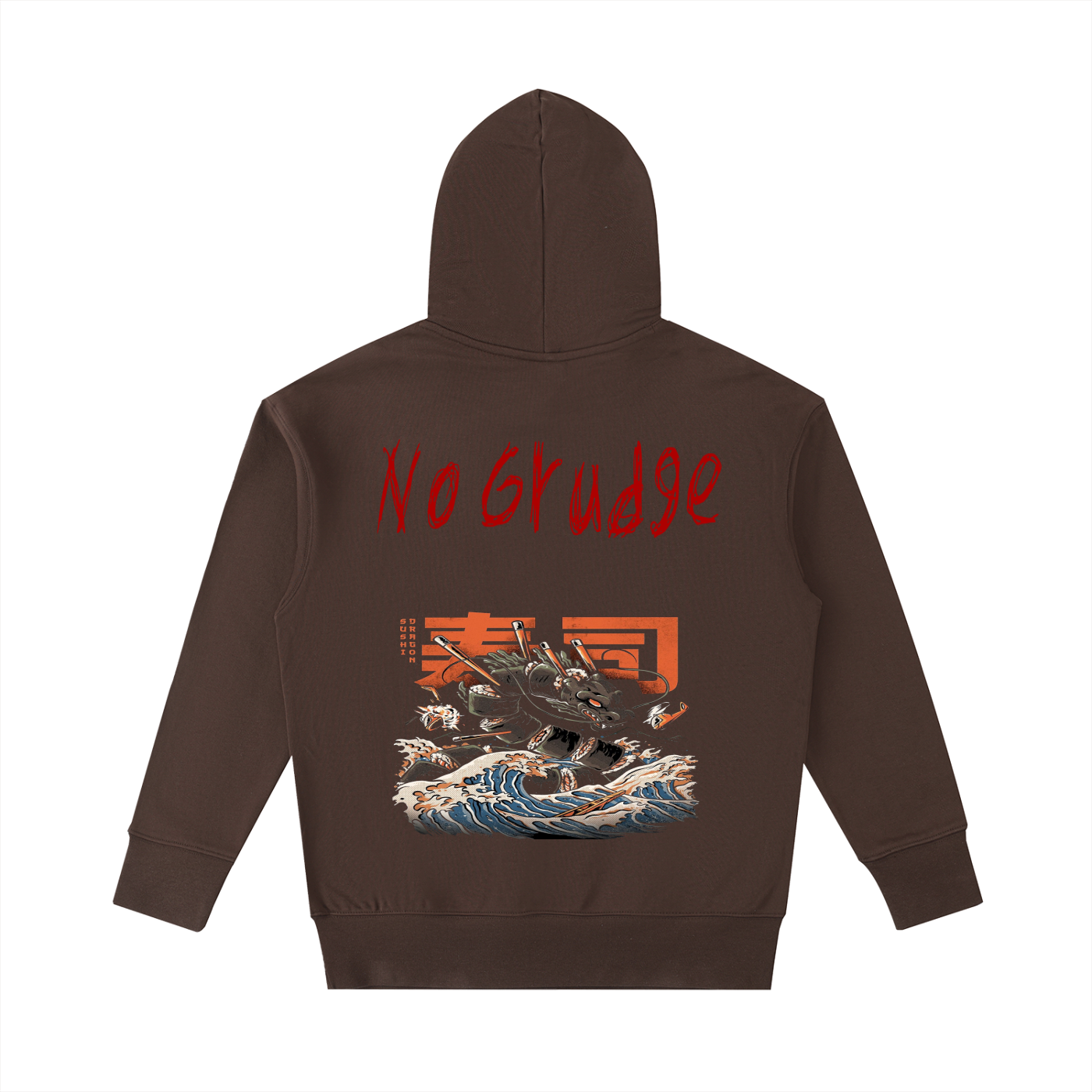 Essential Heavyweight Cotton Hoodie