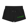 Women's Drawstring Shorts