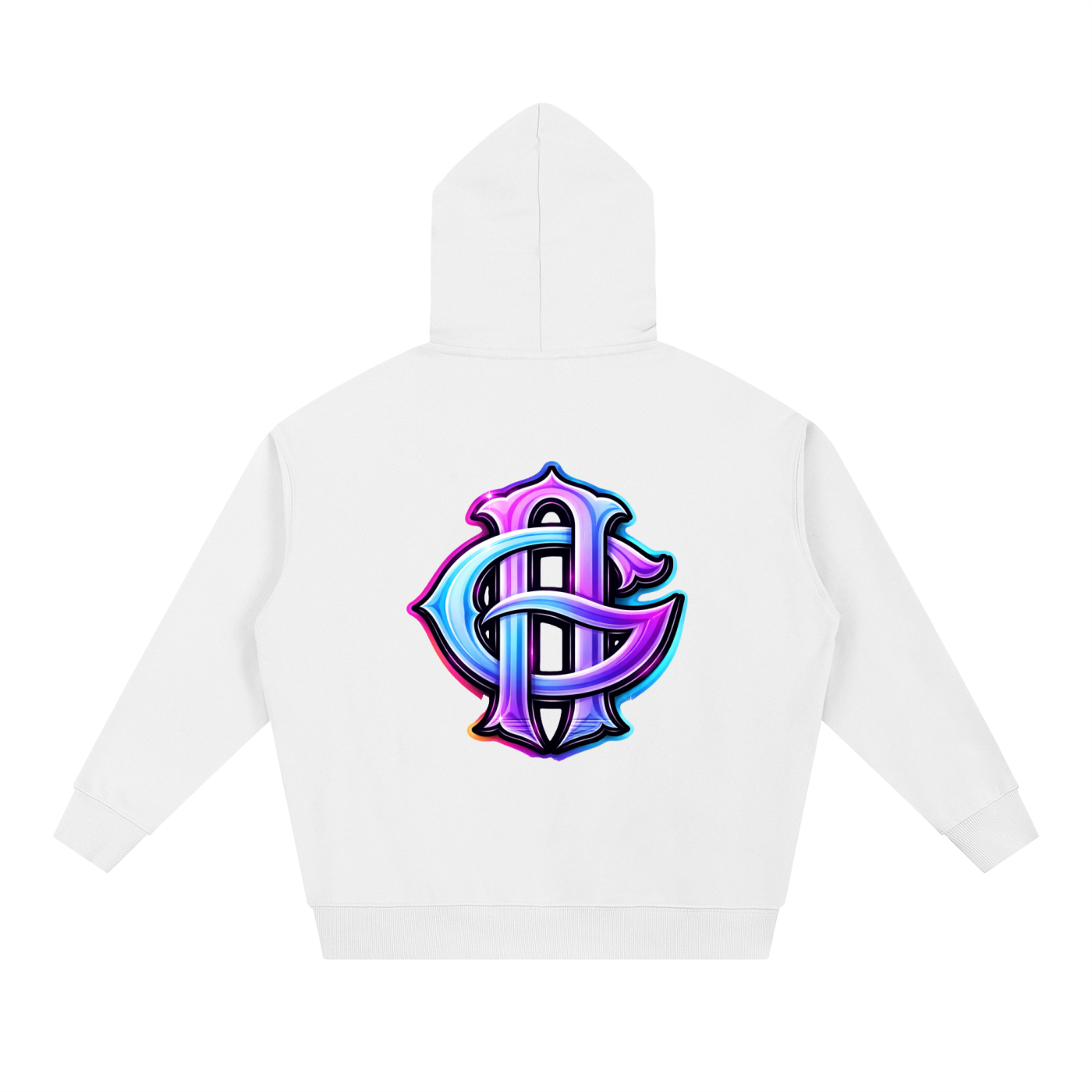 Essential Heavyweight Hoodie